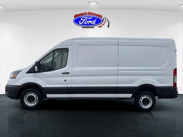 new 2024 Ford Transit-250 car, priced at $48,481