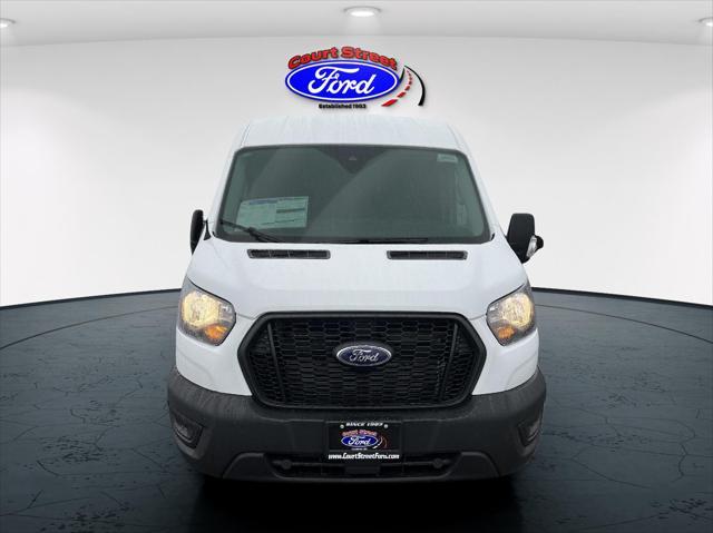 new 2024 Ford Transit-250 car, priced at $48,481