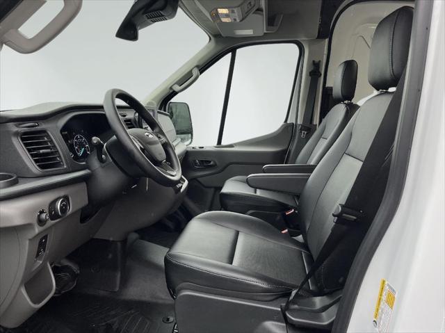 new 2024 Ford Transit-250 car, priced at $48,481