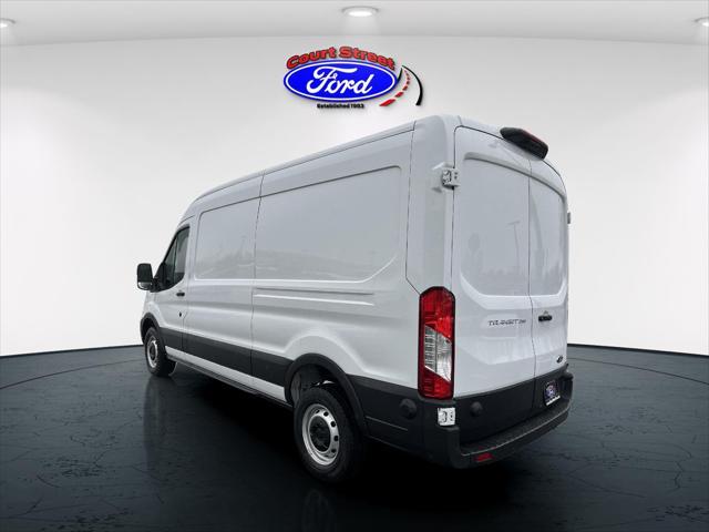 new 2024 Ford Transit-250 car, priced at $48,481