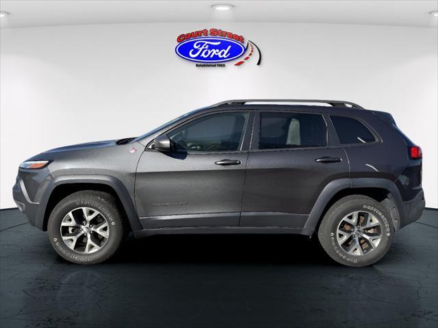 used 2020 Jeep Compass car, priced at $18,040