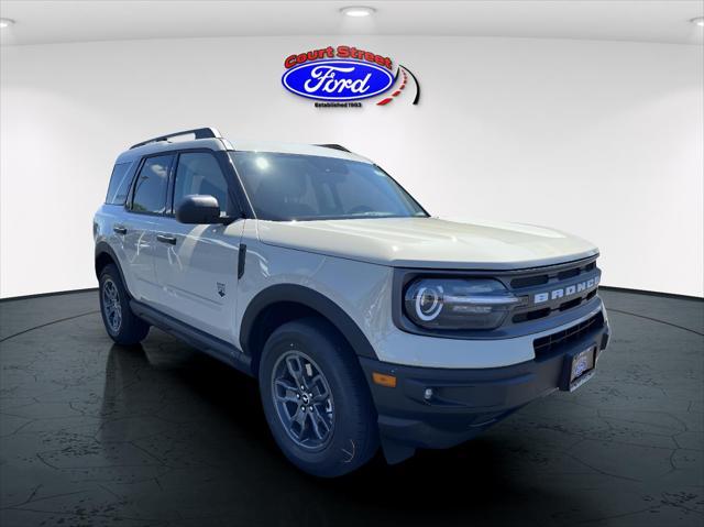 new 2024 Ford Bronco Sport car, priced at $31,065