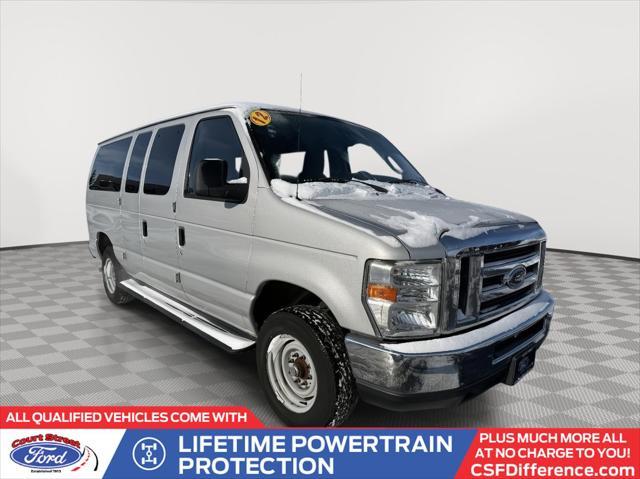 used 2012 Ford E350 Super Duty car, priced at $17,990