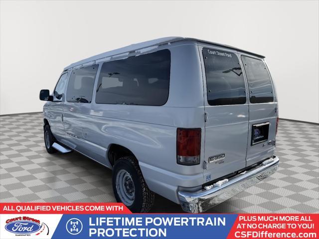 used 2012 Ford E350 Super Duty car, priced at $17,990