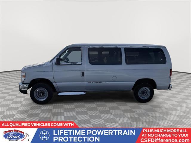 used 2012 Ford E350 Super Duty car, priced at $17,990