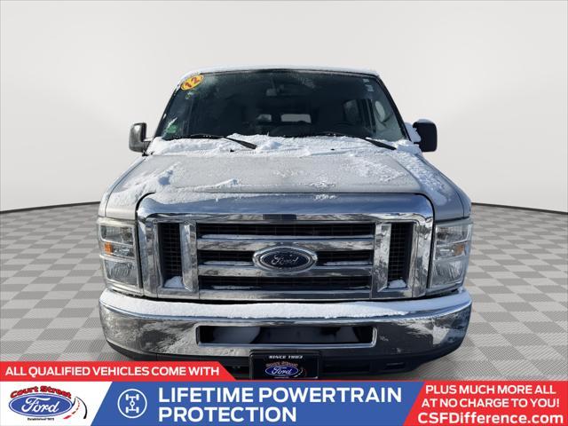 used 2012 Ford E350 Super Duty car, priced at $17,990