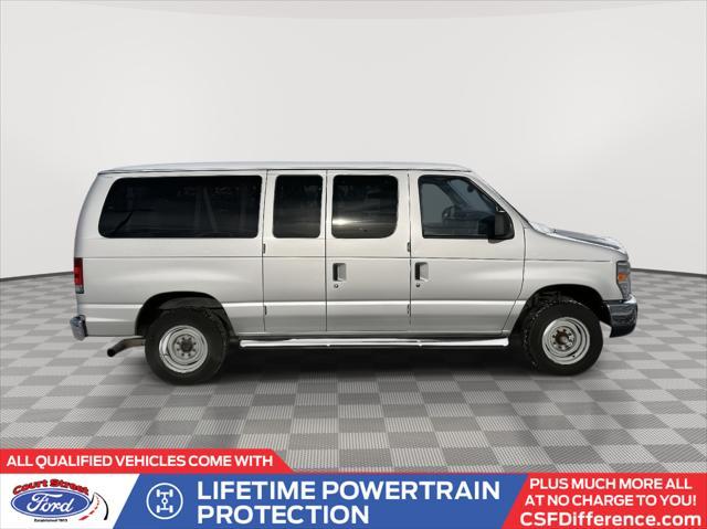 used 2012 Ford E350 Super Duty car, priced at $17,990