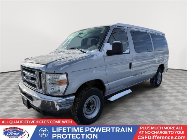 used 2012 Ford E350 Super Duty car, priced at $17,990