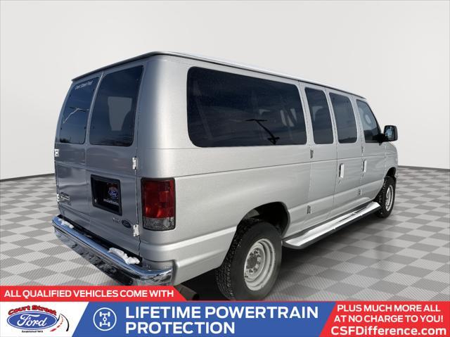 used 2012 Ford E350 Super Duty car, priced at $17,990