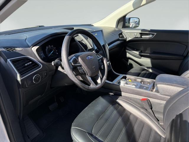 used 2023 Ford Edge car, priced at $26,490