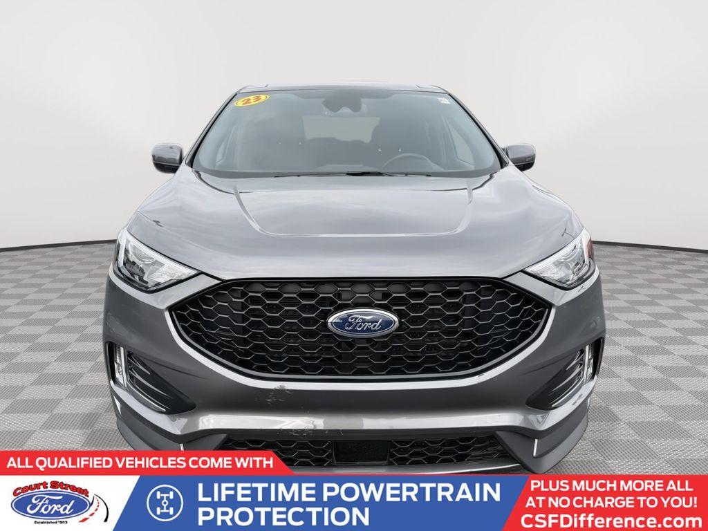 used 2023 Ford Edge car, priced at $33,545