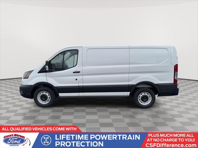 new 2025 Ford Transit-150 car, priced at $46,034