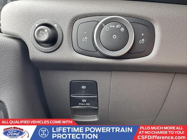 new 2025 Ford Transit-150 car, priced at $46,034