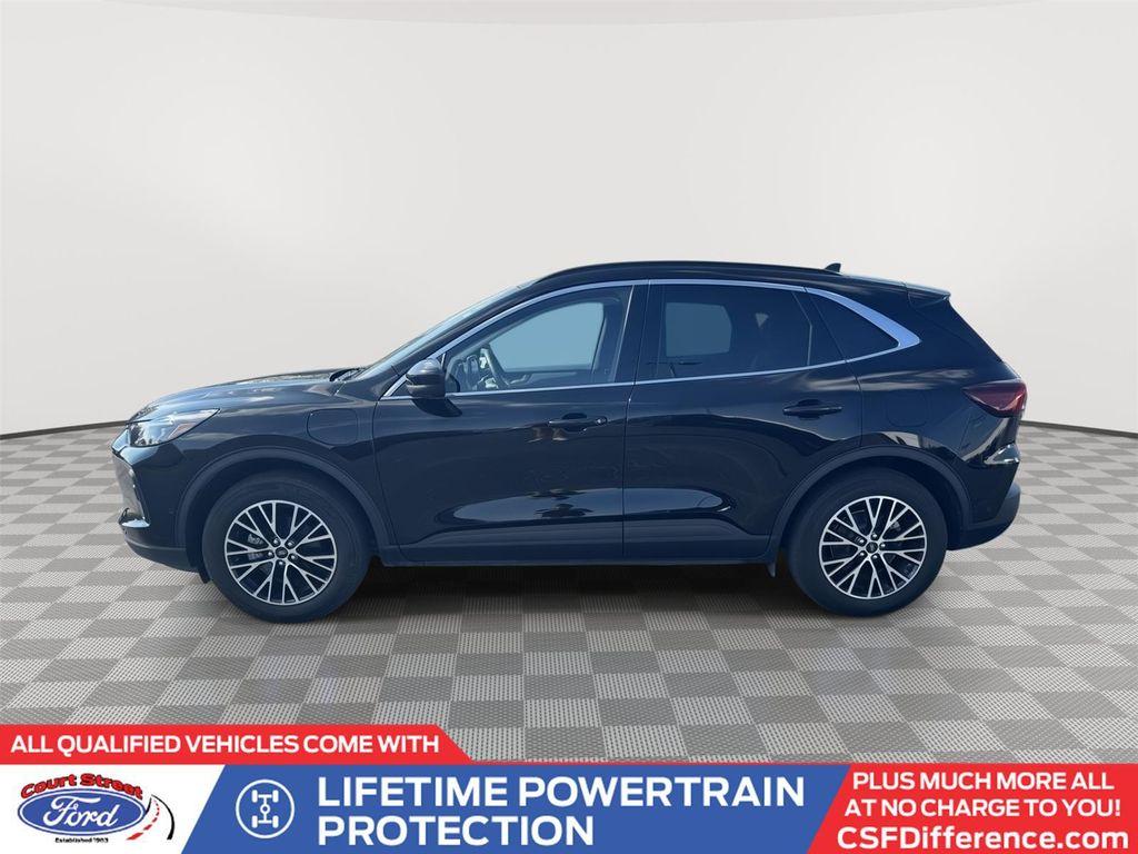 used 2023 Ford Escape PHEV car, priced at $28,650