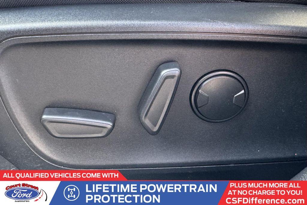 used 2023 Ford Escape PHEV car, priced at $28,650