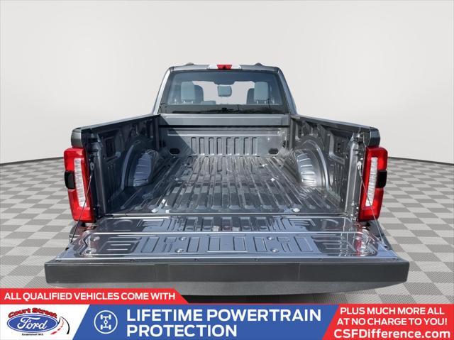 new 2024 Ford F-250 car, priced at $53,148