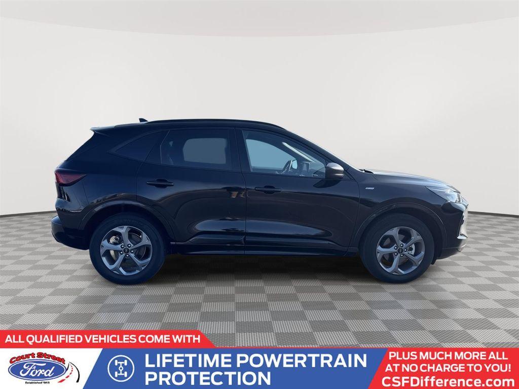used 2023 Ford Escape car, priced at $24,852