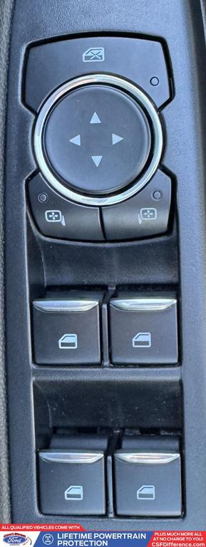 used 2023 Ford Escape car, priced at $26,698