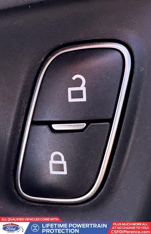 used 2023 Ford Escape car, priced at $24,852