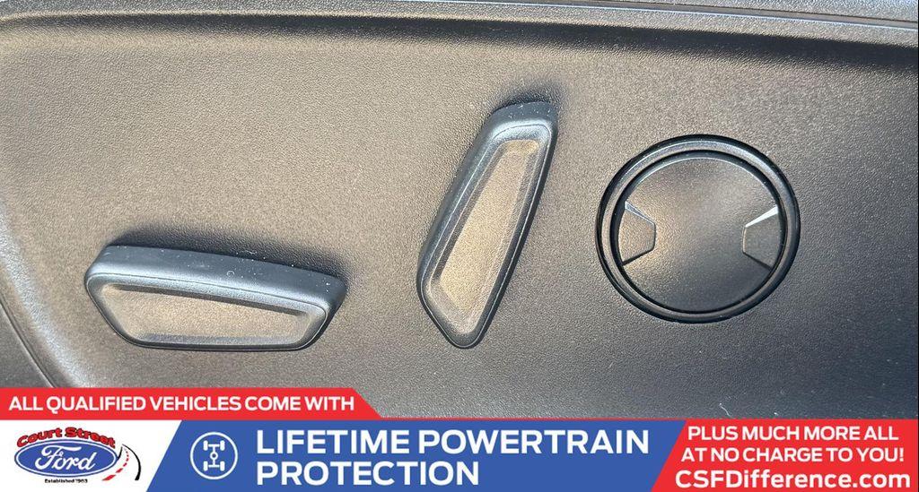 used 2023 Ford Escape car, priced at $24,852