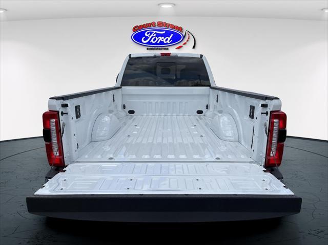 new 2024 Ford F-250 car, priced at $78,650