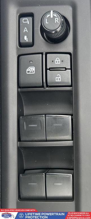 used 2023 Toyota Tundra car, priced at $56,298