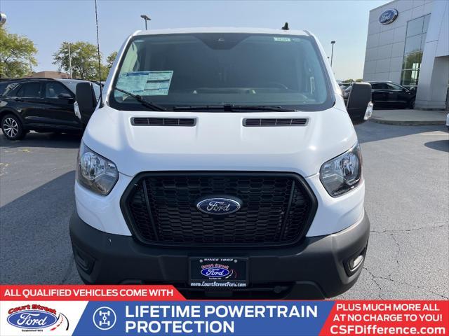 new 2024 Ford Transit-250 car, priced at $49,905