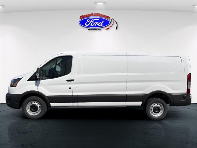 new 2024 Ford Transit-250 car, priced at $49,575