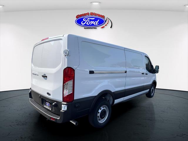 new 2024 Ford Transit-250 car, priced at $49,575