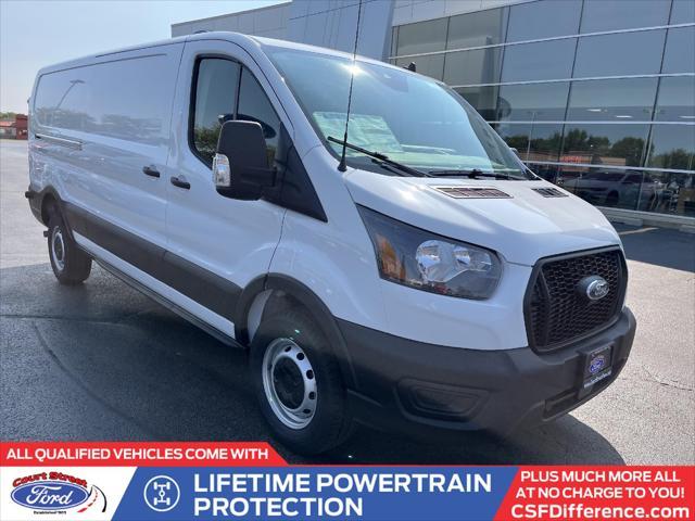 new 2024 Ford Transit-250 car, priced at $49,905