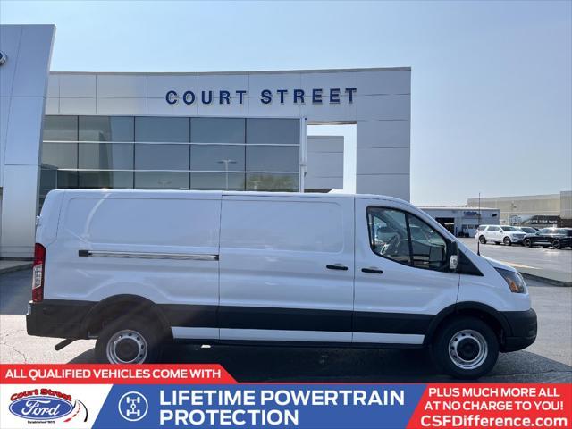 new 2024 Ford Transit-250 car, priced at $49,905