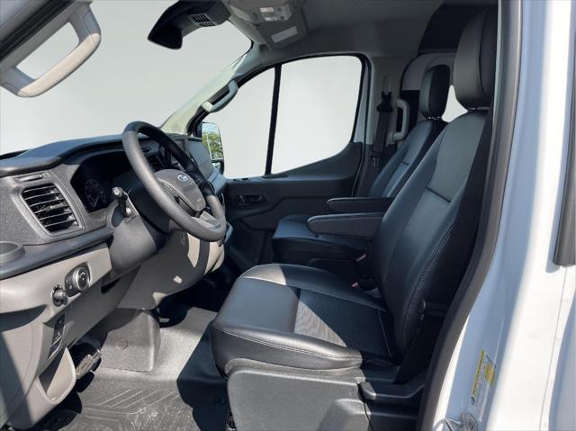 new 2024 Ford Transit-250 car, priced at $49,575