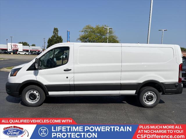 new 2024 Ford Transit-250 car, priced at $49,905