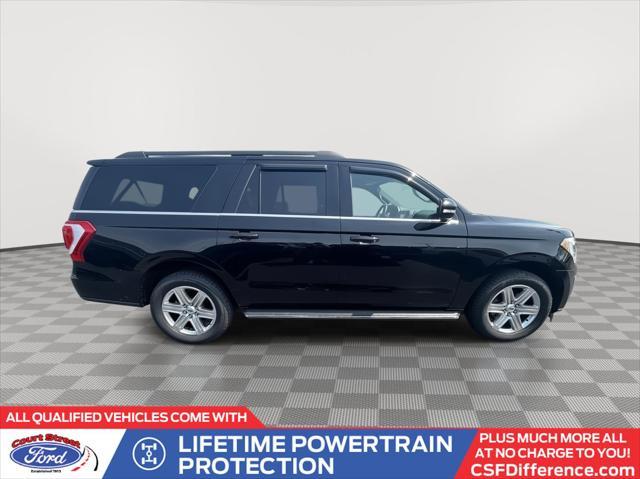 used 2019 Ford Expedition Max car, priced at $26,498