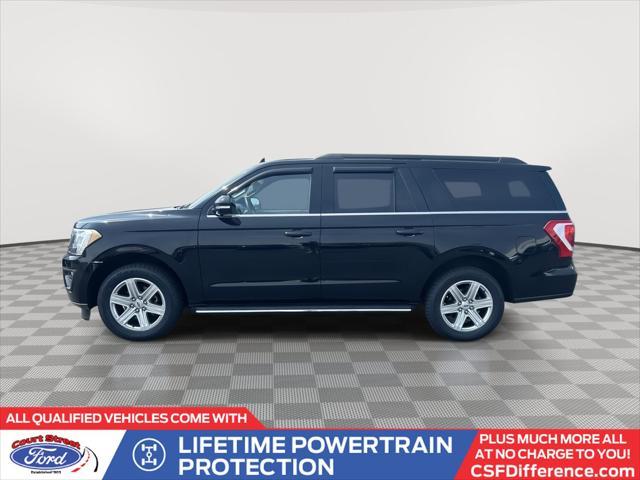 used 2019 Ford Expedition Max car, priced at $26,498