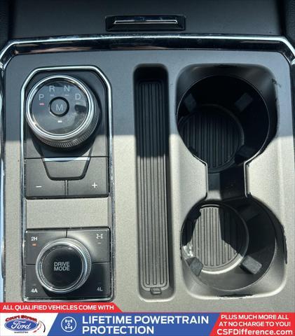 used 2019 Ford Expedition Max car, priced at $26,498