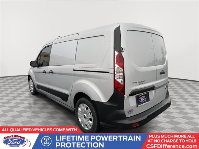 used 2020 Ford Transit Connect car, priced at $15,985