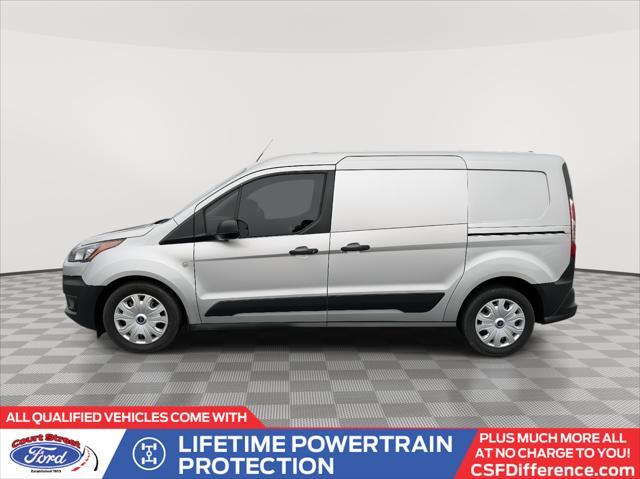 used 2020 Ford Transit Connect car, priced at $15,985