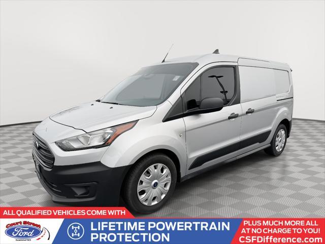 used 2020 Ford Transit Connect car, priced at $15,985