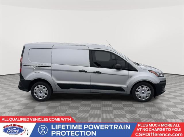 used 2020 Ford Transit Connect car, priced at $15,985