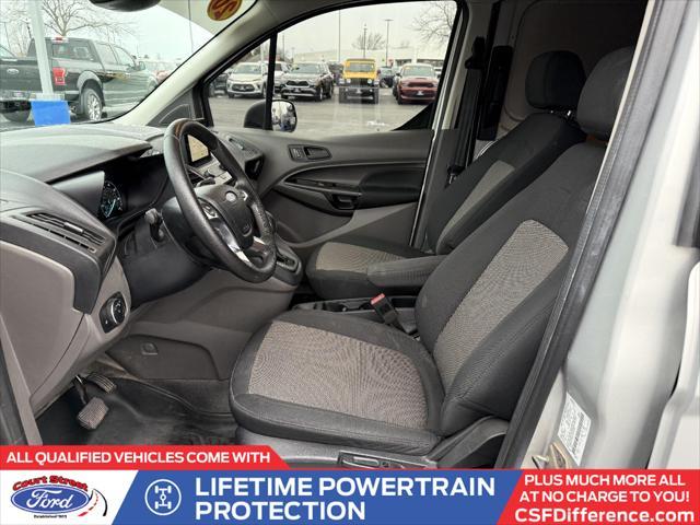 used 2020 Ford Transit Connect car, priced at $15,985