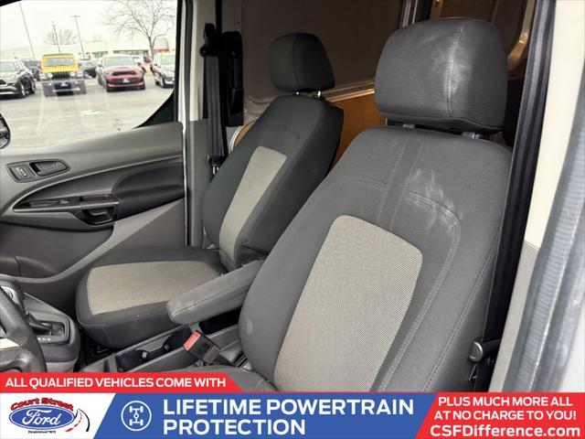 used 2020 Ford Transit Connect car, priced at $15,985