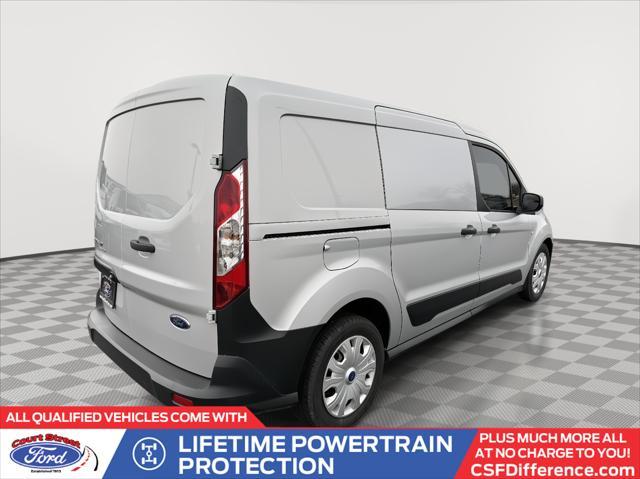 used 2020 Ford Transit Connect car, priced at $15,985