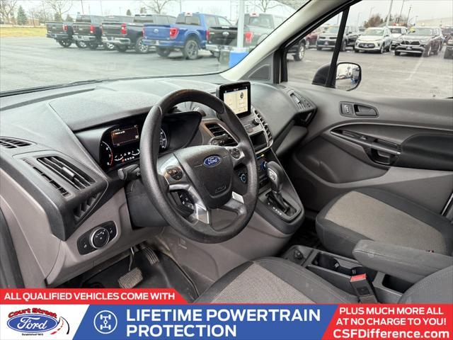 used 2020 Ford Transit Connect car, priced at $15,985