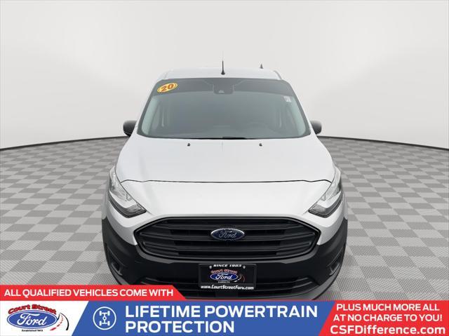 used 2020 Ford Transit Connect car, priced at $15,985