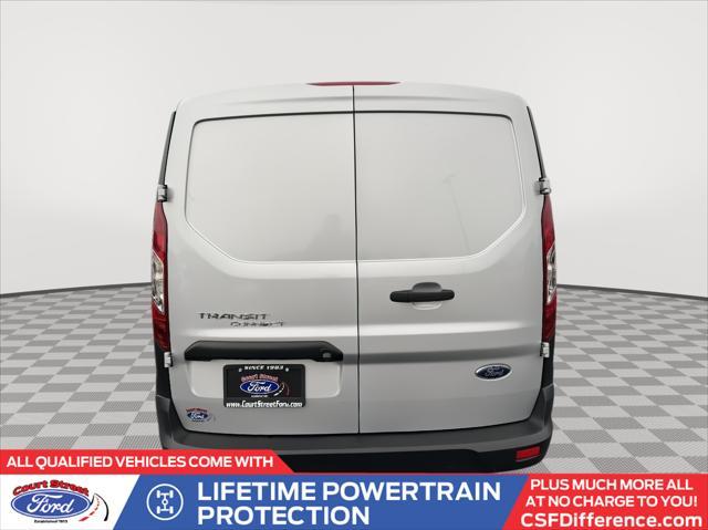 used 2020 Ford Transit Connect car, priced at $15,985