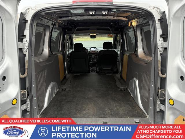 used 2020 Ford Transit Connect car, priced at $15,985