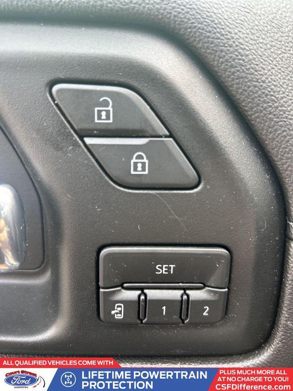 used 2019 Chevrolet Silverado 1500 car, priced at $29,950