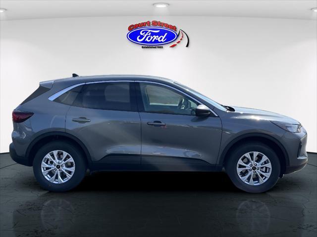 new 2024 Ford Escape car, priced at $29,670