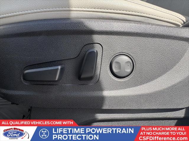 used 2022 Kia Telluride car, priced at $37,498